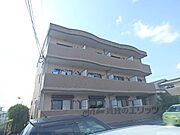 大久保駅より徒歩8分 2階 築20年4ヶ月の賃貸物件