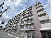 観月橋駅より徒歩3分 地下1階 築51年10ヶ月の賃貸物件