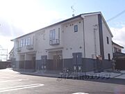 久津川駅より徒歩7分 1階 築11年5ヶ月の賃貸物件