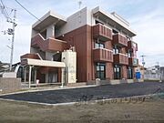 狛田駅より徒歩2分 2階 築15年5ヶ月の賃貸物件