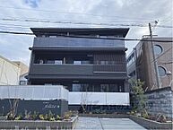 京都府京都市伏見区指物町：物件画像／株式会社エリッツ　新田辺店
