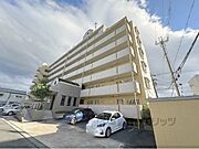 富野荘駅より徒歩3分 6階 築33年の賃貸物件