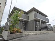 東向日駅より徒歩5分 2階 築8年9ヶ月の賃貸物件