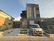 寺田駅より徒歩3分 1階 築2年3ヶ月の賃貸物件