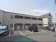 エスポワール桃山 2階 築33年5ヶ月の賃貸物件