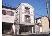 藤森駅より徒歩5分 2階 築35年5ヶ月の賃貸物件