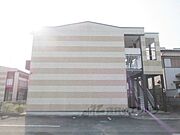 山田川駅より徒歩3分 1階 築21年4ヶ月の賃貸物件
