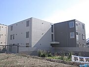ボレロ西山天王山 3階 築4年3ヶ月の賃貸物件