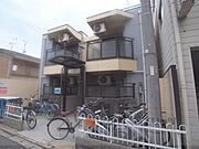 丹波橋駅より徒歩5分 2階 築37年4ヶ月の賃貸物件
