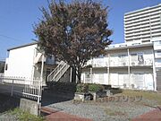 長岡京駅より徒歩4分 2階 築44年8ヶ月の賃貸物件