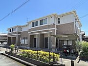ピュアティハイム 2階 築16年7ヶ月の賃貸物件