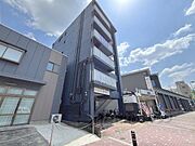 宇治駅より徒歩1分 4階 築38年3ヶ月の賃貸物件