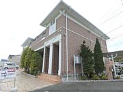 木津駅より徒歩19分 1階 築19年5ヶ月の賃貸物件