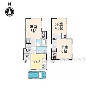 間取り：226078914498