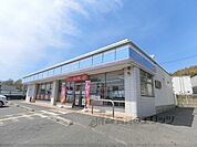 ローソン　木津川山城店まで1000メートル