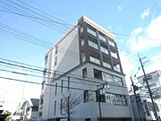 長岡天神駅より徒歩2分 4階 築16年10ヶ月の賃貸物件