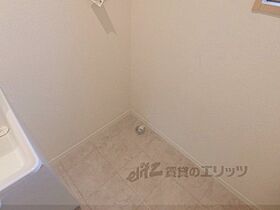 シャーメゾンサライI  ｜ 京都府木津川市州見台1丁目（賃貸アパート2LDK・2階・60.97㎡） その20