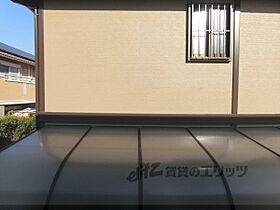 シャーメゾンサライI  ｜ 京都府木津川市州見台1丁目（賃貸アパート2LDK・2階・60.97㎡） その26