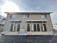 京都府城陽市富野南垣内：物件画像／株式会社エリッツ　新田辺店