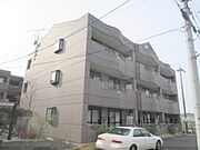 ＡＫサンシャイン２番館の賃貸物件