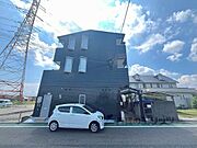 大住駅より徒歩2分 1階 築39年5ヶ月の賃貸物件