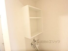 クレイノセントコージア山崎 203 ｜ 京都府乙訓郡大山崎町大山崎尻江（賃貸マンション1K・2階・24.84㎡） その12