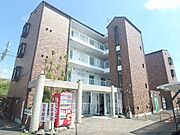 富野荘駅より徒歩3分 築36年5ヶ月 4階建の賃貸物件