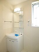 別部屋同間取
