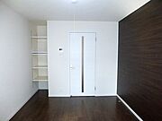 別部屋同間取