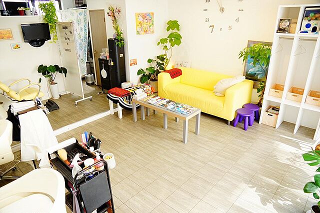 室内