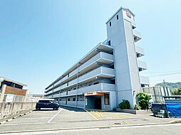 JR日豊本線 朽網駅 徒歩22分