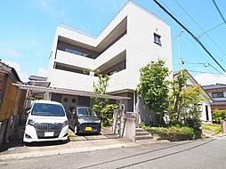 下曽根四丁目、戸建