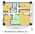 グランドパレスアーデル下曽根駅前2階1,680万円