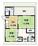 槇島町三十五貸家のイメージ