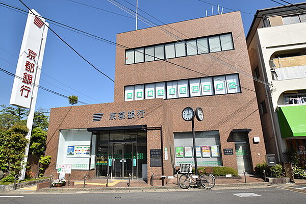 画像26:銀行「京都銀行富野荘支店まで952m」