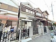 黄檗駅より徒歩3分 1階 築37年2ヶ月の賃貸物件