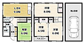 MAYUMIハウス425号館小松のイメージ