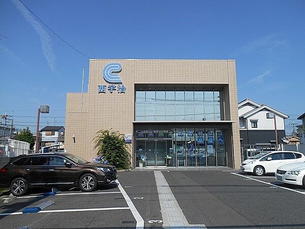 画像28:銀行「京都信用金庫西宇治支店まで498m」