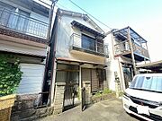 長尾駅より徒歩42分 1階 築46年の賃貸物件