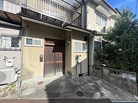 六地蔵紺屋町貸家 1 ｜ 京都府宇治市六地蔵紺屋町（賃貸テラスハウス2LDK・1階・54.89㎡） その21