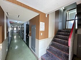 エクセル田辺 311 ｜ 京都府京田辺市三山木谷ノ上（賃貸マンション1R・3階・17.16㎡） その22