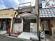 小倉駅より徒歩2分 1階 築60年10ヶ月の賃貸物件