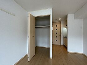 アベニュー 305 ｜ 京都府京田辺市草内大切（賃貸マンション1K・3階・27.25㎡） その8