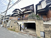 香里園駅より徒歩17分 1階 築47年11ヶ月の賃貸物件