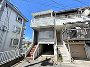 木幡駅より徒歩6分 1階 築37年1ヶ月の賃貸物件