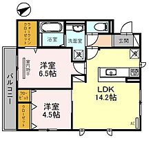 間取り：227094338352