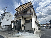 小倉駅より徒歩4分 1階 築57年9ヶ月の賃貸物件