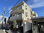 白砂ビル 2階 築37年3ヶ月の賃貸物件