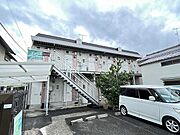 ピュアハイツ 1階 築38年2ヶ月の賃貸物件