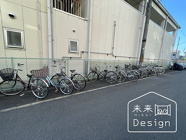 その他 リバーハイム宇治 1階/-